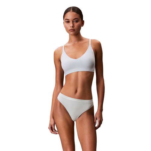 Calvin Klein Bonded Flex Seamless Thong